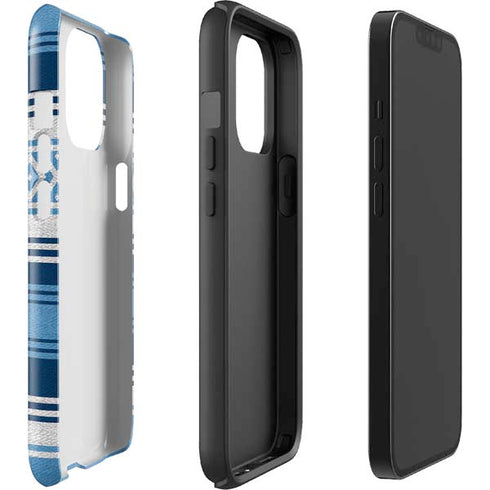 NFL Tennessee Titans Trailblazer iPhone 13 Pro Max Impact Case
