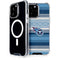 NFL Tennessee Titans Trailblazer iPhone 13 Pro Max MagSafe Case