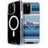 NFL Tennessee Titans Trailblazer iPhone 13 Pro Max MagSafe Case