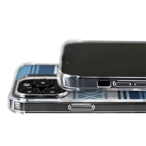 NFL Tennessee Titans Trailblazer iPhone 13 Pro Max MagSafe Case