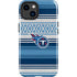 NFL Tennessee Titans Trailblazer iPhone 14 Plus Impact Case