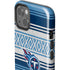 NFL Tennessee Titans Trailblazer iPhone 15 Plus Impact Case