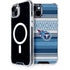 NFL Tennessee Titans Trailblazer iPhone 15 MagSafe Case