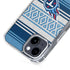 NFL Tennessee Titans Trailblazer iPhone 15 MagSafe Case