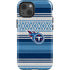 NFL Tennessee Titans Trailblazer iPhone 15 Impact Case