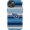 NFL Tennessee Titans Trailblazer iPhone 14 Impact Case