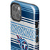 NFL Tennessee Titans Trailblazer iPhone 15 Impact Case