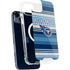 NFL Tennessee Titans Trailblazer iPhone 15 Plus MagSafe Case