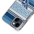 NFL Tennessee Titans Trailblazer iPhone 15 Plus MagSafe Case
