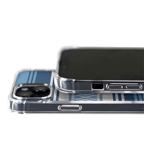 NFL Tennessee Titans Trailblazer iPhone 14 Plus MagSafe Case