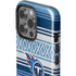 NFL Tennessee Titans Trailblazer iPhone 14 Pro Impact Case