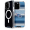 NFL Tennessee Titans Trailblazer iPhone 15 Pro MagSafe Case
