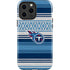 NFL Tennessee Titans Trailblazer iPhone 14 Pro Max Impact Case