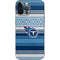 NFL Tennessee Titans Trailblazer iPhone 14 Pro Max Skin