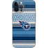 NFL Tennessee Titans Trailblazer iPhone 14 Pro Max Skin