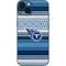 NFL Tennessee Titans Trailblazer iPhone 14 Skin