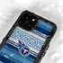 NFL Tennessee Titans Trailblazer iPhone 15 Waterproof Case