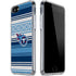 NFL Tennessee Titans Trailblazer iPhone SE (2nd & 3rd Gen) Clear Case