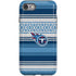 NFL Tennessee Titans Trailblazer iPhone SE (2nd & 3rd Gen) Pro Case