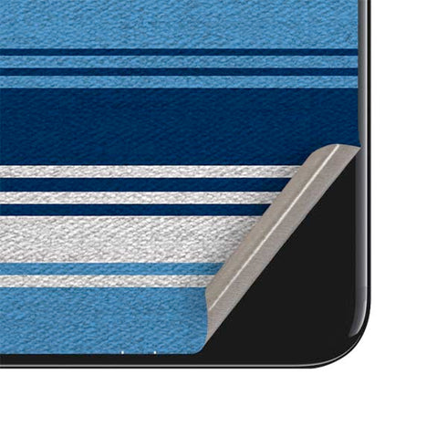 NFL Tennessee Titans Trailblazer iPhone SE (2nd & 3rd Gen) Skin