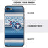NFL Tennessee Titans Trailblazer iPhone SE (2nd & 3rd Gen) Skin
