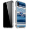 NFL Tennessee Titans Trailblazer iPhone XR Clear Case