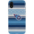 NFL Tennessee Titans Trailblazer iPhone XR Pro Case