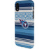 NFL Tennessee Titans Trailblazer iPhone XR Pro Case