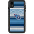 NFL Tennessee Titans Trailblazer iPhone XR Waterproof Case