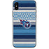 NFL Tennessee Titans Trailblazer iPhone XS Max Skin
