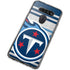 NFL Tennessee Titans Trailblazer LG K51/Q51 Clear Case