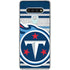 NFL Tennessee Titans Trailblazer LG Stylo 6 Clear Case