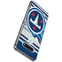 NFL Tennessee Titans Trailblazer LG Stylo 6 Clear Case