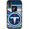 NFL Tennessee Titans Trailblazer LifeProof Fre iPhone Skin