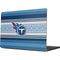 NFL Tennessee Titans Trailblazer MacBook Pro 14in (2021-24) Skin