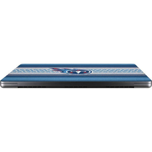NFL Tennessee Titans Trailblazer MacBook Pro 14in (2021-24) Skin