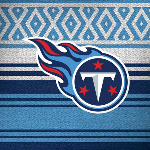 NFL Tennessee Titans Trailblazer Moto G6 Skin
