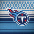 NFL Tennessee Titans Trailblazer Moto G6 Skin