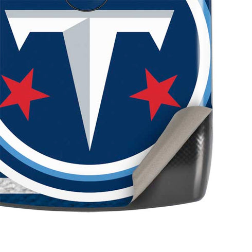 NFL Tennessee Titans Trailblazer Motorola RAZR Skin