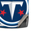 NFL Tennessee Titans Trailblazer Motorola RAZR Skin