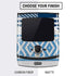 NFL Tennessee Titans Trailblazer Motorola RAZR Skin