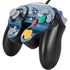 NFL Tennessee Titans Trailblazer Nintendo GameCube Controller Skin