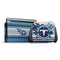 NFL Tennessee Titans Trailblazer Nintendo Switch Bundle Skin