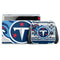 NFL Tennessee Titans Trailblazer Nintendo Switch OLED (2021) Skin