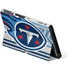 NFL Tennessee Titans Trailblazer Nintendo Switch OLED (2021) Skin
