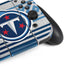 NFL Tennessee Titans Trailblazer Nintendo Switch OLED (2021) Skin