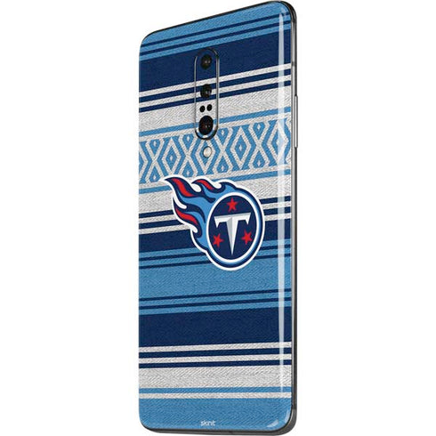NFL Tennessee Titans Trailblazer OnePlus 7 Pro Skin