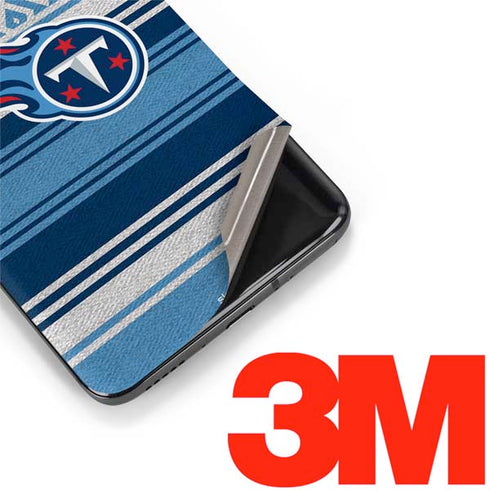 NFL Tennessee Titans Trailblazer OnePlus 7 Pro Skin