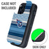 NFL Tennessee Titans Trailblazer Otterbox Defender iPhone Skin