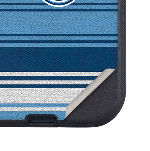 NFL Tennessee Titans Trailblazer Otterbox Defender iPhone Skin